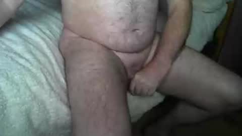 raymondo1964 online show from January 27, 1:37 am