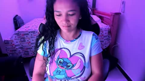 Danna online show from November 1, 3:08 am