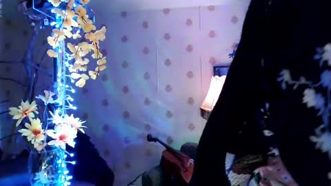  Yrriel Strife Candy-Demon Caveboy mr. Cringe   online show from December 14, 12:33 pm