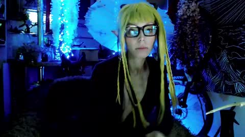  Yrriel Strife Candy-Demon Caveboy mr. Cringe   online show from January 4, 1:42 pm