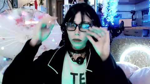  Yrriel Strife Candy-Demon Caveboy mr. Cringe   online show from January 6, 7:31 am