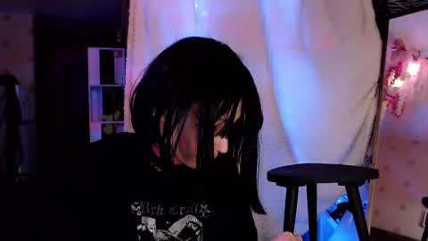  Yrriel Strife Candy-Demon Caveboy mr. Cringe   online show from January 15, 3:18 pm