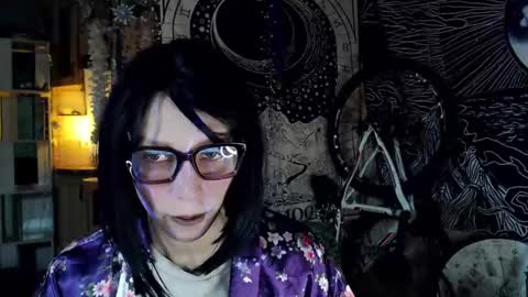  Yrriel Strife Candy-Demon Caveboy mr. Cringe   online show from January 20, 2:46 pm