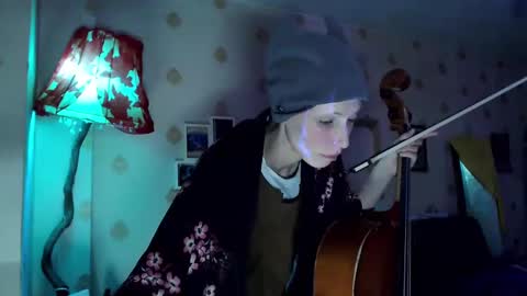  Yrriel Strife Candy-Demon Caveboy mr. Cringe   online show from January 30, 6:54 pm