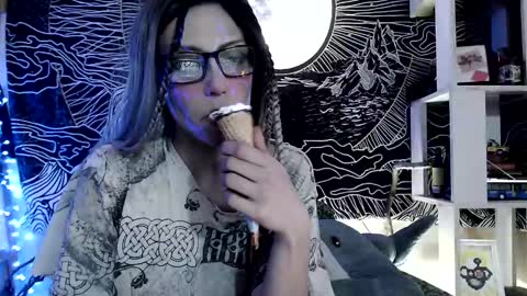  Yrriel Strife Candy-Demon Caveboy mr. Cringe   online show from February 26, 2:03 pm