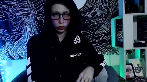  Yrriel Strife Candy-Demon Caveboy mr. Cringe   online show from February 28, 9:36 am