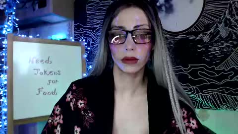  Yrriel Strife Candy-Demon Caveboy mr. Cringe   online show from March 7, 7:41 am