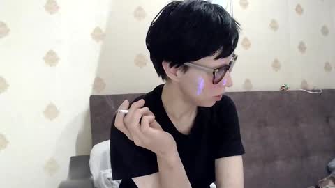  Yrriel Strife Candy-Demon Caveboy mr. Cringe   online show from September 26, 11:09 pm