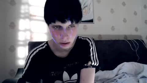  Yrriel Strife Candy-Demon Caveboy mr. Cringe   online show from October 1, 5:13 am