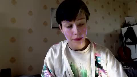  Yrriel Strife Candy-Demon Caveboy mr. Cringe   online show from October 10, 5:50 am