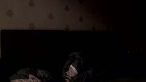  Yrriel Strife Candy-Demon Caveboy mr. Cringe   online show from November 4, 4:44 am