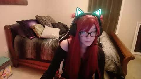 Snapshot of razorkitty chatting on October 24, 11:45 pm razorkitty online show from October 24, 11:45 pm