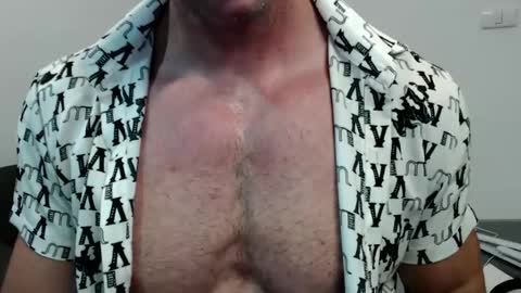 razorramon13 online show from January 31, 7:18 am