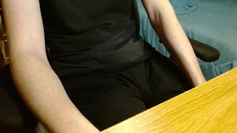 Scrappy Coco online show from October 7, 12:08 am