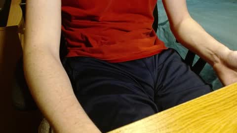 Scrappy Coco online show from October 19, 12:22 am