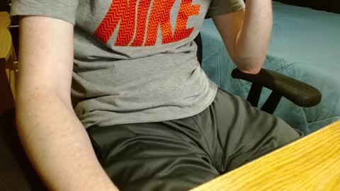 Scrappy Coco online show from November 21, 2:32 am