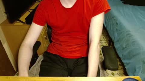 Scrappy Coco online show from November 25, 11:05 pm