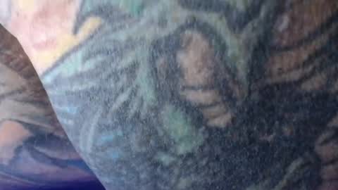 realrubpirate online show from December 6, 10:49 am