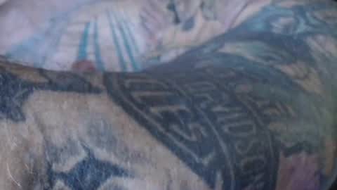 realrubpirate online show from December 11, 9:09 am