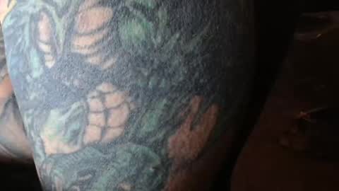 realrubpirate online show from January 6, 9:08 am