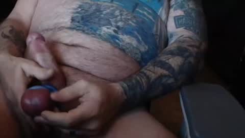 realrubpirate online show from January 10, 9:34 am