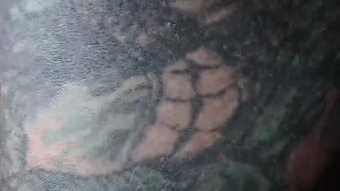 realrubpirate online show from October 1, 8:09 am