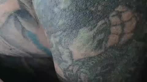 realrubpirate online show from November 6, 9:10 am