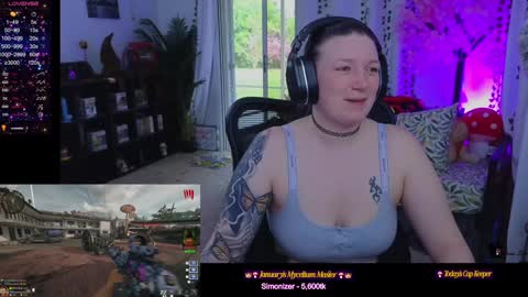 Snap - RealSamiSins online show from January 11, 2:58 pm