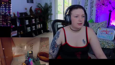 Snap - RealSamiSins online show from January 18, 2:44 pm