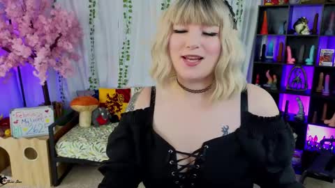 Snap - RealSamiSins online show from February 27, 6:31 pm