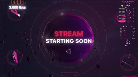 AliceEve online show from December 2, 12:51 pm