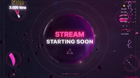 AliceEve online show from December 7, 8:11 am