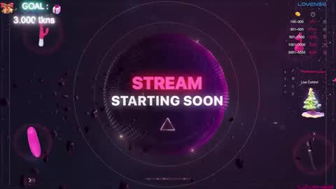 AliceEve online show from December 30, 7:11 pm