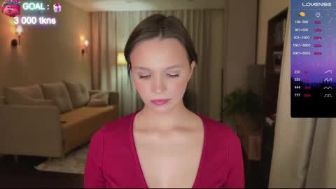 AliceEve online show from January 5, 6:45 pm