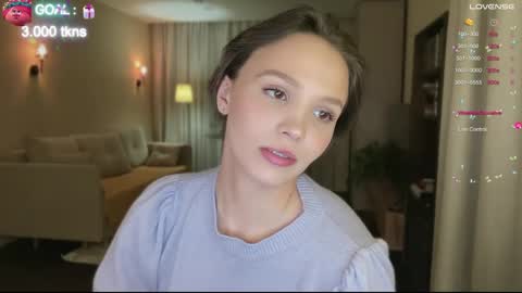 AliceEve online show from January 6, 10:05 pm