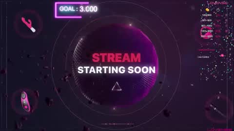 AliceEve online show from January 9, 6:57 pm