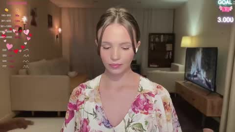 AliceEve online show from February 8, 9:25 pm