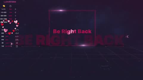 AliceEve online show from February 16, 9:48 pm