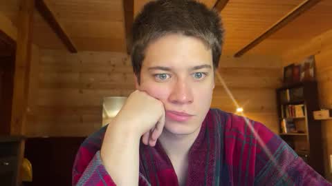 AliceEve online show from October 18, 7:03 pm