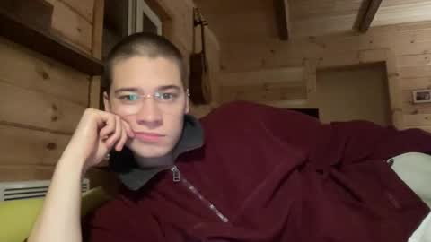 AliceEve online show from November 22, 8:30 pm