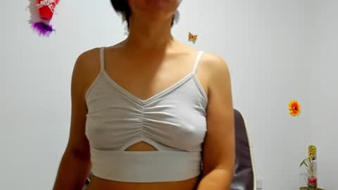 Rebbeca online show from December 25, 1:10 am