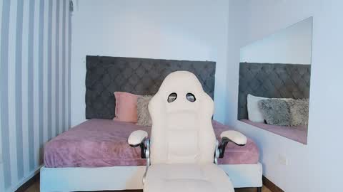 I invite you to my birthday on November 3th  online show from December 31, 3:34 am