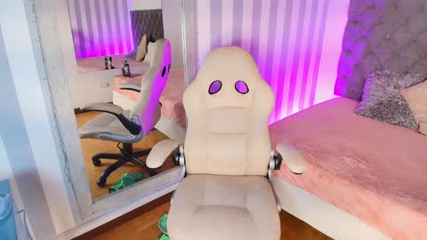 I invite you to my birthday on November 3th  online show from January 12, 10:02 am