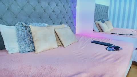 I invite you to my birthday on November 3th  online show from January 18, 6:34 am