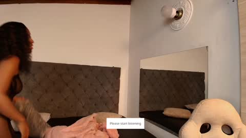 I invite you to my birthday on November 3th  online show from January 20, 3:26 am