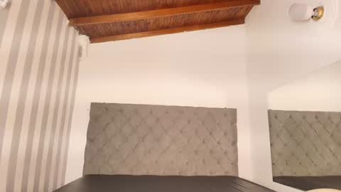 I invite you to my birthday on November 3th  online show from January 24, 3:32 am