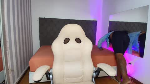 I invite you to my birthday on November 3th  online show from January 28, 3:36 am