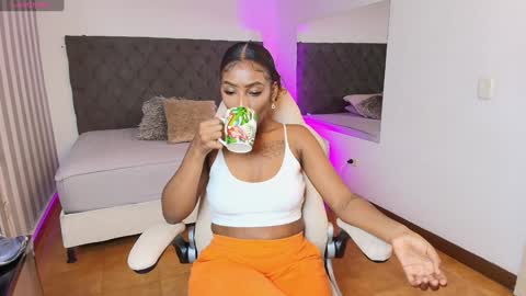 I invite you to my birthday on November 3th  online show from February 4, 3:33 am