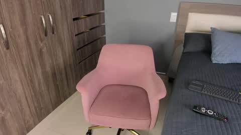 I invite you to my birthday on November 3th  online show from September 13, 7:35 pm