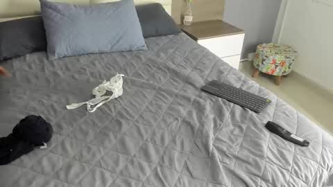 I invite you to my birthday on November 3th  online show from September 20, 7:37 pm